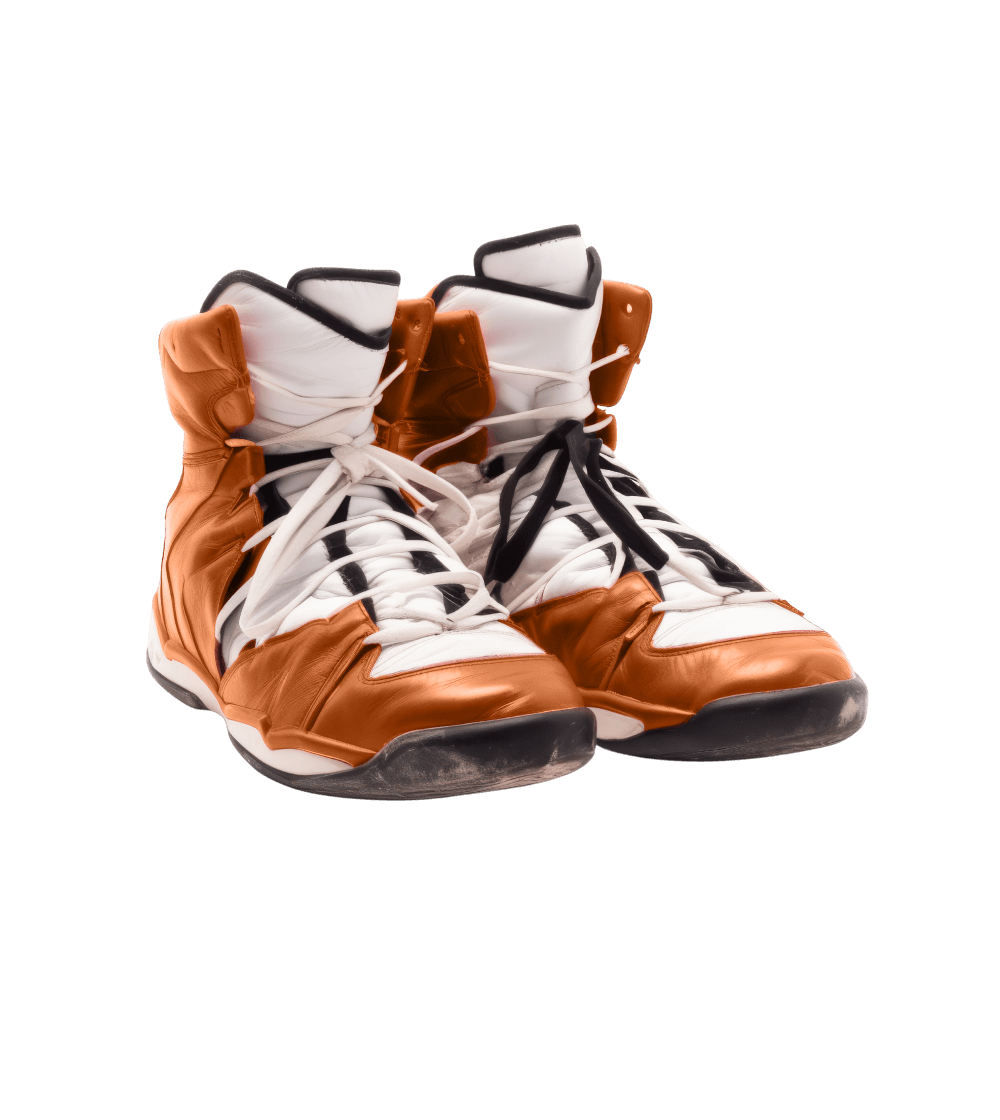 Elyssia Boxing Shoe